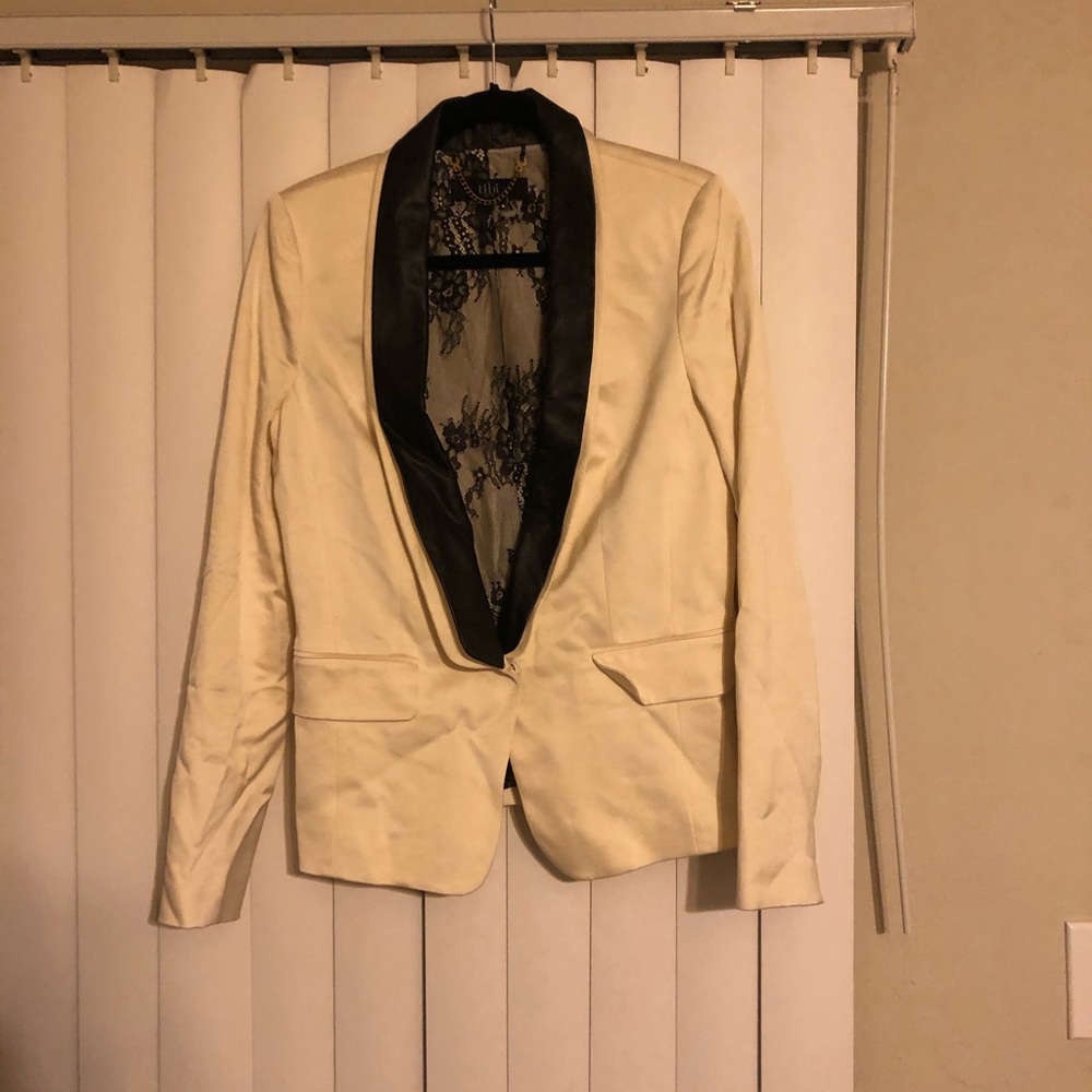 Tibi Blazer 8